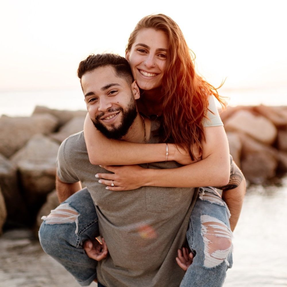 Meet your Posher, Marissa